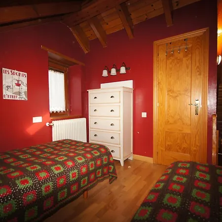 Batisielles Setenta Y Cuatro Apartment Benasque