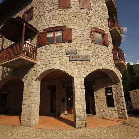 Apartment Batisielles Setenta Y Cuatro *