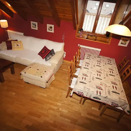 Batisielles Setenta Y Cuatro Apartment *