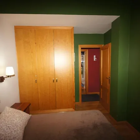 Batisielles Setenta Y Cuatro Apartment *